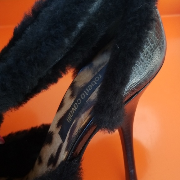 Roberto Cavalli  Pumps - Picture 6 of 6